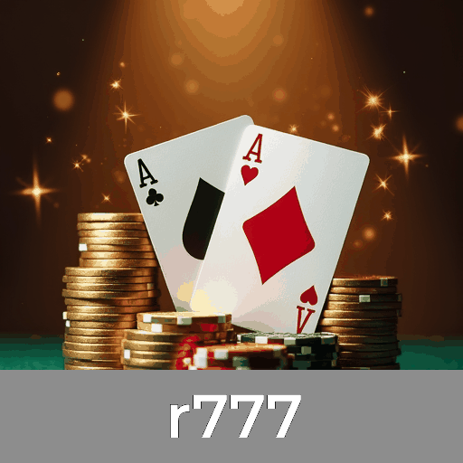 Descubra a variedade de jogos exclusivos do r777: entretenimento completo com slots de alta volatilidade e jogos de mesa ao vivo