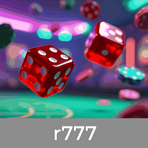 R777: Experiência Imersiva com Variedade de Jogos de Cassino