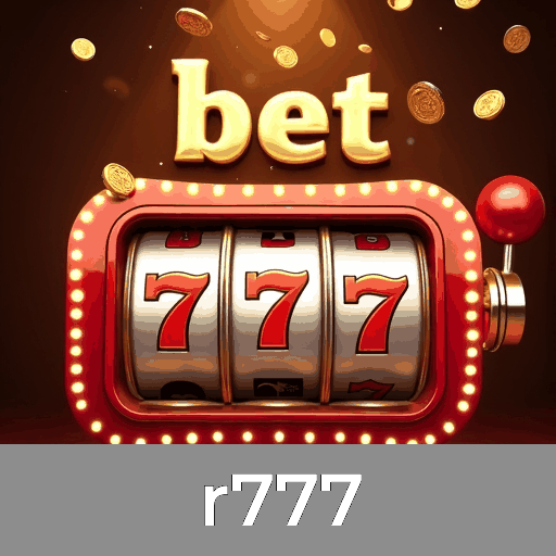 r777: Cassino Premiado e Pagamentos Rápidos